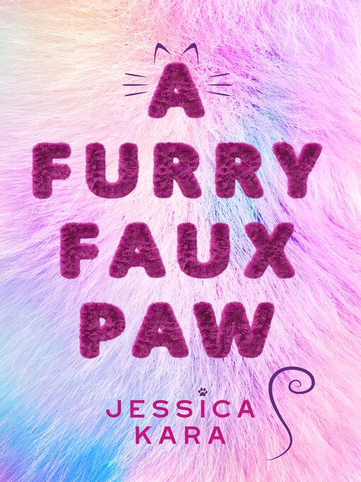 Title details for A Furry Faux Paw by Jessica Kara - Wait list